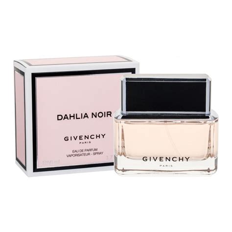 givenchy dahlia noir eau de toilette 50 ml|Givenchy parfum dahlia noir discontinued.